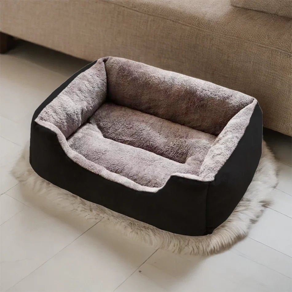 Cozy and soft bed for cats and small dogs S/M/L